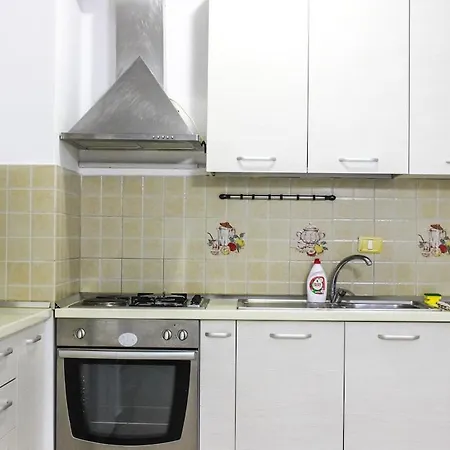 Ruby Grace Apartment Durres