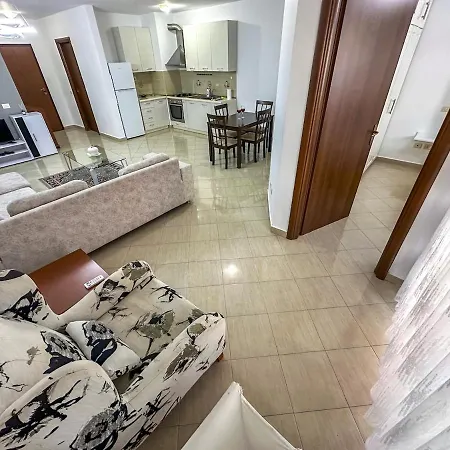 Ruby Grace Apartment
