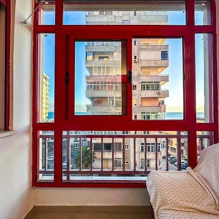 Apartment Ruby Grace Durres