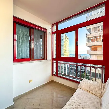 Apartment Ruby Grace *