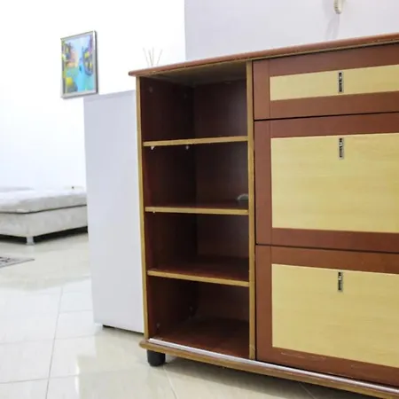 Ruby Grace Apartment Durres