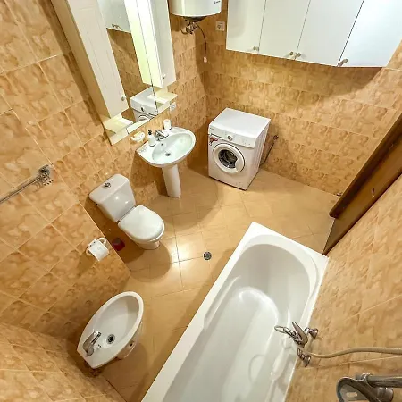 Apartment Ruby Grace Durres