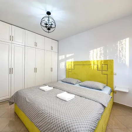 Apartment Ruby Grace