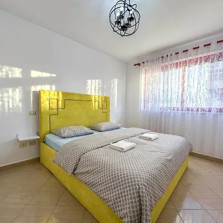 Apartment Ruby Grace *