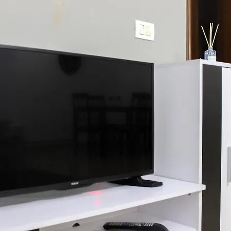 Ruby Grace Apartment Durres