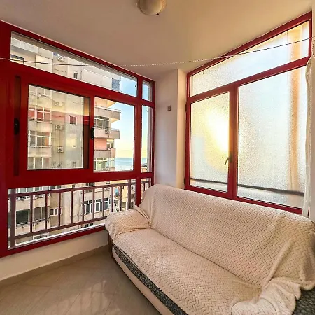 Apartment Ruby Grace Durres