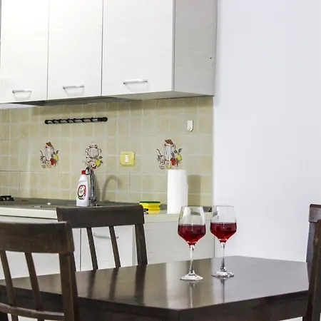Ruby Grace Apartment