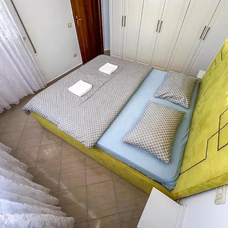 Apartment Ruby Grace