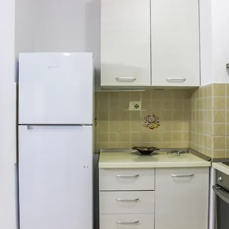 Ruby Grace Apartment *