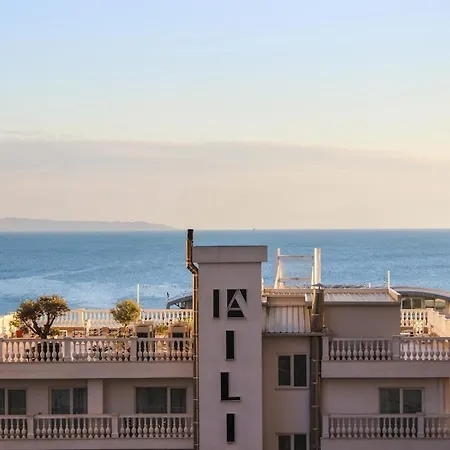 Ruby Grace Apartment Durres
