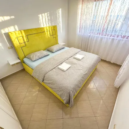 Apartment Ruby Grace *