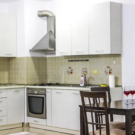 Ruby Grace Apartment