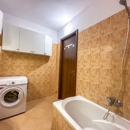 Ruby Grace Apartment *