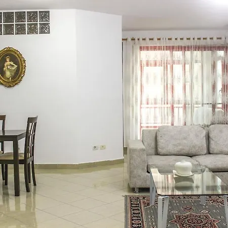 Apartment Ruby Grace *