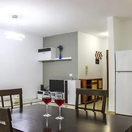 Ruby Grace Apartment Durres