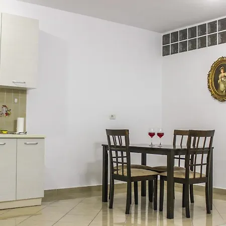 Apartment Ruby Grace