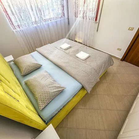 Ruby Grace Appartement Durrës