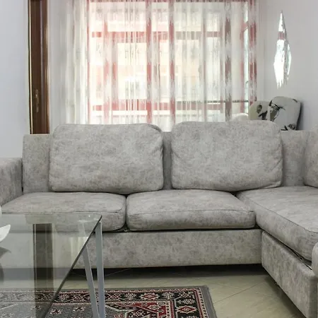 Appartement Ruby Grace Durrës