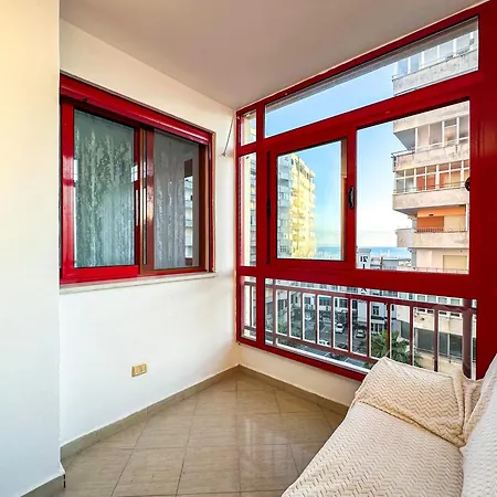 Apartment Ruby Grace
