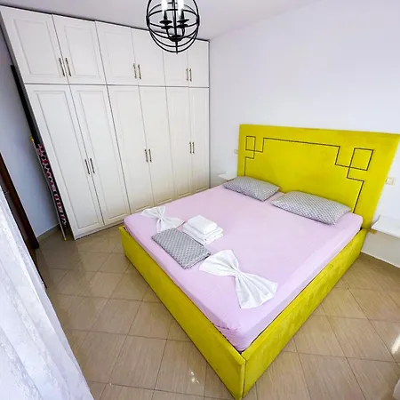 Apartment Ruby Grace *